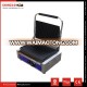 Electric Industrial Panini Grill/Contact Grill/Commercial Grill Sandwich Maker