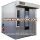 High quality industrial steam oven baking loaf bread rotary oven