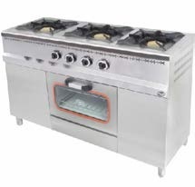 gas cooking range/ gas range heater /